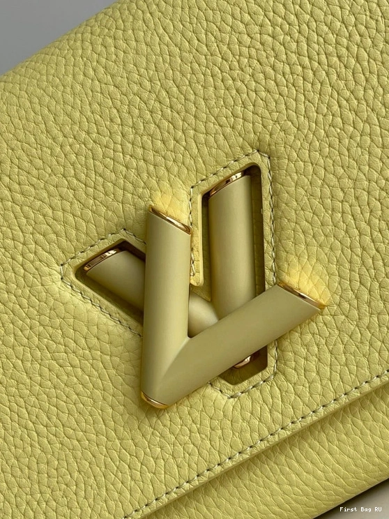 First bags ru reviews MM VUITTON LOUIS TWIST 0724